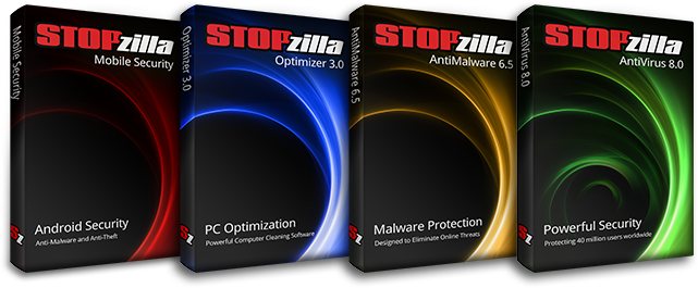 STOPzilla Software